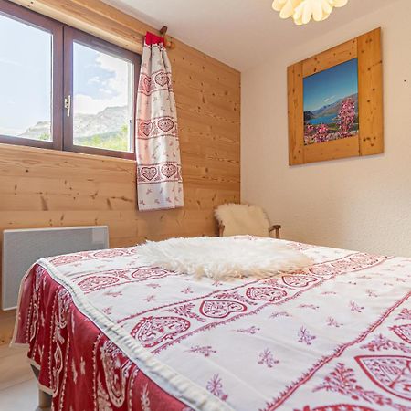 Apartament Locations Berne Milesi Lanslevillard Zewnętrze zdjęcie