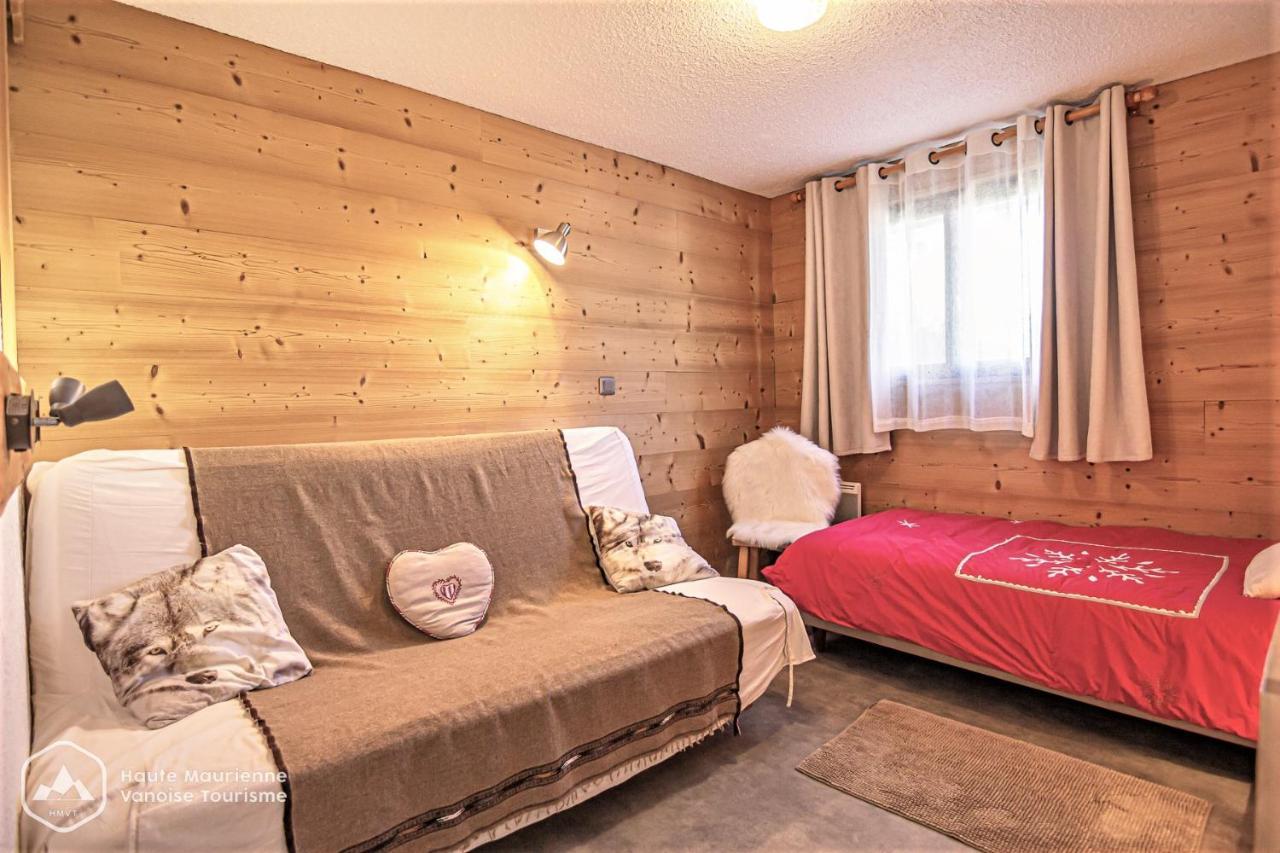 Apartament Locations Berne Milesi Lanslevillard Zewnętrze zdjęcie