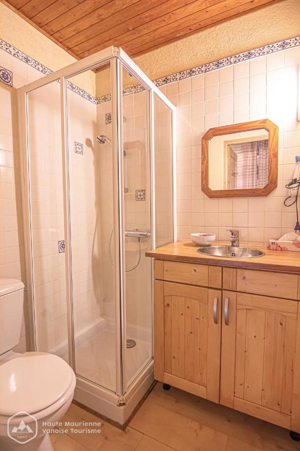 Apartament Locations Berne Milesi Lanslevillard Zewnętrze zdjęcie