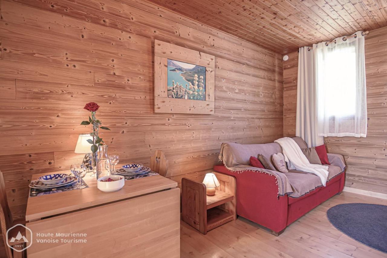 Apartament Locations Berne Milesi Lanslevillard Zewnętrze zdjęcie