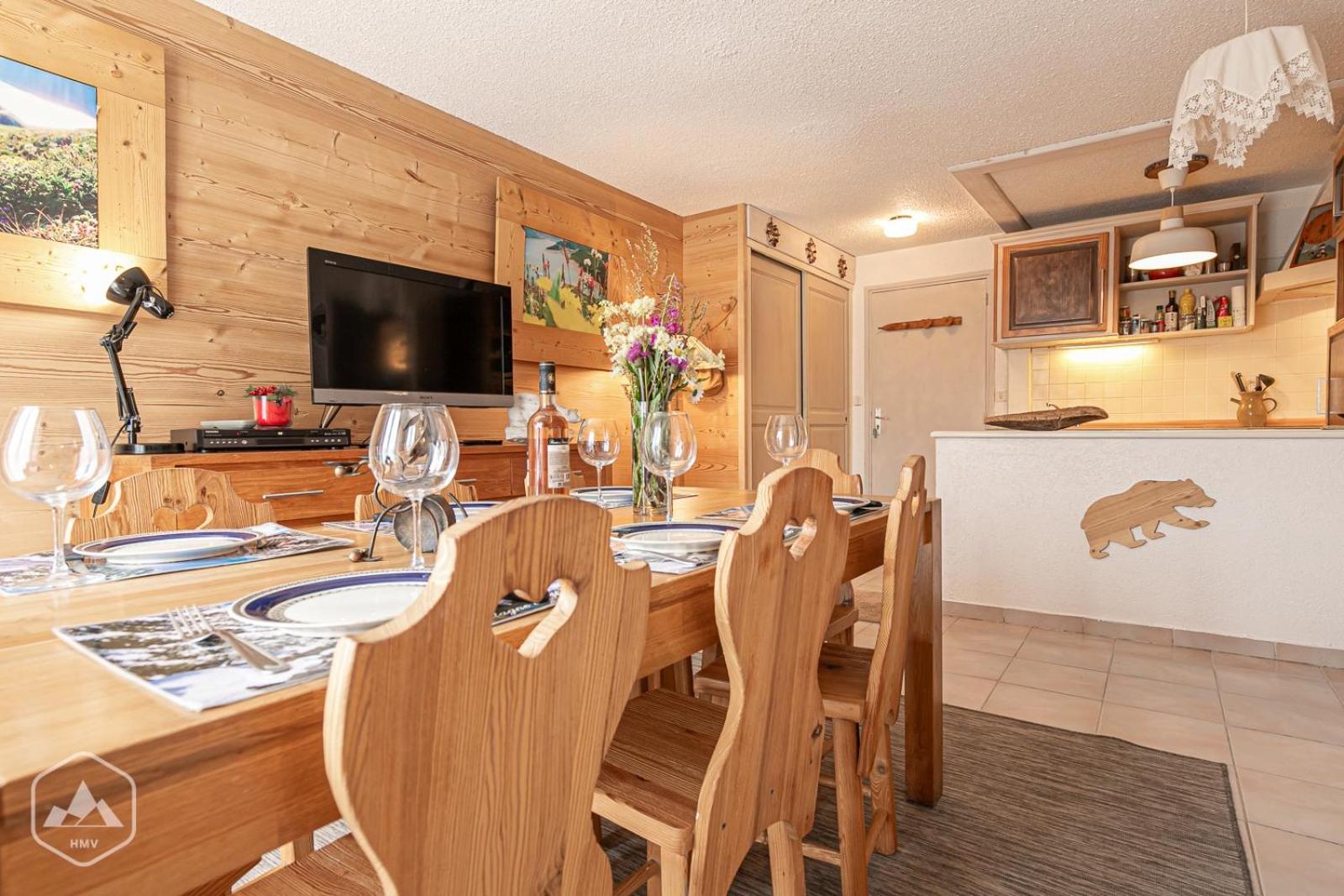 Apartament Locations Berne Milesi Lanslevillard Zewnętrze zdjęcie