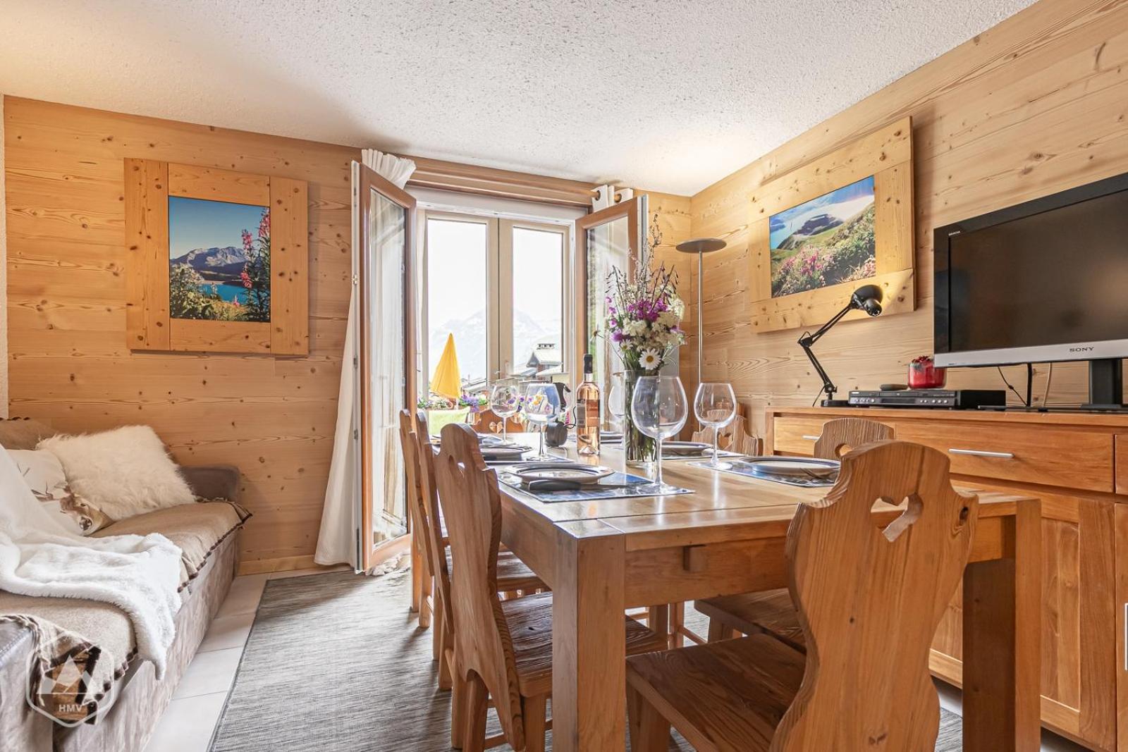 Apartament Locations Berne Milesi Lanslevillard Zewnętrze zdjęcie